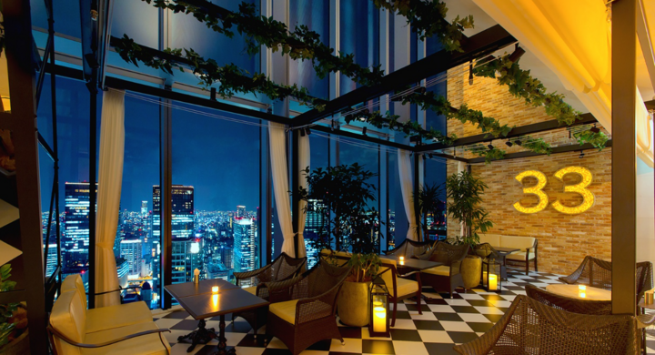 地上160m絶景レストランの窓際席を確約 12月24日 木 25日 金 1回9組限定でクリスマスコースを販売 株式会社ディアーズ ブレインのプレスリリース 地上160m絶景レストランの窓際席を確約 12月24日 木 25日 金 1回9組限定でクリスマスコースを販売 株式会社ディアーズ ブレインのプレスリリース