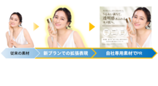 株式会社ブランジスタのプレスリリース