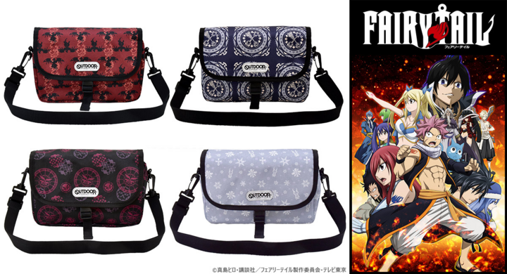 世界中で愛されている魔法バトルファンタジーアニメ Fairy Tail のファッション雑貨や ファン待望の ジュビアのパン グッズ等を発売します 有限会社アクロスのプレスリリース 世界中で愛されている魔法バトルファンタジーアニメ Fairy Tail のファッション雑貨や ファン待望の ジュビアのパン グッズ等を発売します 有限会社アクロスのプレスリリース