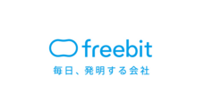 フリービット株式会社のプレスリリース