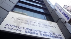 株式会社インターカルト日本語学校のプレスリリース