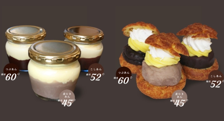 大宮駅初登場 あんこの糖度が選べるスイーツブランド あんこの勝ち が Jr 大宮駅構内にポップアップストアを出店致しました 株式会社ショウエイのプレスリリース 大宮駅初登場 あんこの糖度が選べるスイーツブランド あんこの勝ち が Jr 大宮駅構内にポップアップストアを出店致しました 株式会社ショウエイのプレスリリース