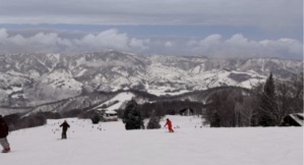【好評発売】世界が注目する観光地・野沢温泉の「光と影」を徹底分析!『野沢温泉探訪記』ペーパーバック版がAmazonで発売開始