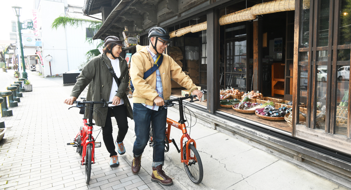 いつまでも健康で楽しい日々を過ごすために 60歳からが楽しい自転車趣味人 好評販売中 辰巳出版株式会社のプレスリリース