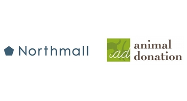 アニドネとノース・モール株式会社の共同企画 「Norcafeもふもふ寄付」3/3よりスタート!