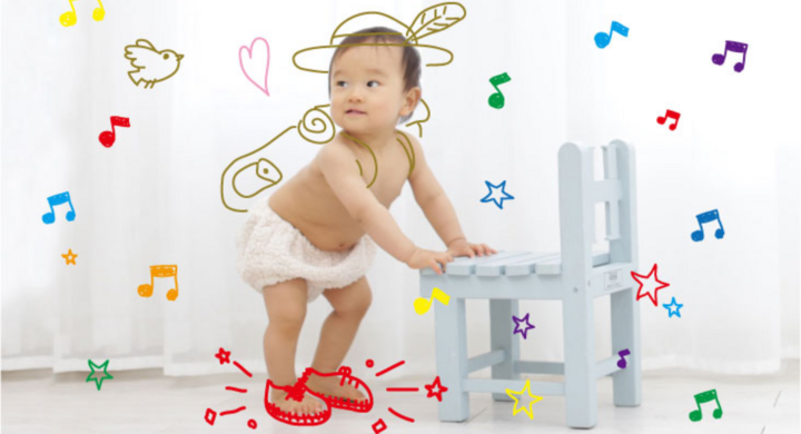 親から子へ 靴職人とつくるファーストシューズ教室 株式会社ガッツのプレスリリース 親から子へ 靴職人とつくるファーストシューズ教室 株式会社ガッツのプレスリリース