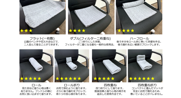 世界初 お尻の下に敷いておならの臭いを消す おならマット 2月1日発売 臭いの不安 を気付かれる前にケア 第三者機関から高評価を獲得 株式会社 body beautyのプレスリリース 世界初 お尻の下に敷いておならの臭いを消す おならマット 2月1日発売 臭いの不安 を気付かれる前にケア 第三者機関から高評価を獲得 株式会社 body beautyのプレスリリース