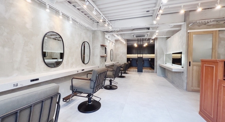 港南区本社の不動産会社 ミック グループが美容室の運営開始 横浜駅西口エリアにヘアサロン Soil By Rommy オープン 株式会社三春情報センターのプレスリリース 港南区本社の不動産会社 ミック グループが美容室の運営開始 横浜駅西口エリアにヘアサロン Soil By Rommy オープン 株式会社三春情報センターのプレスリリース