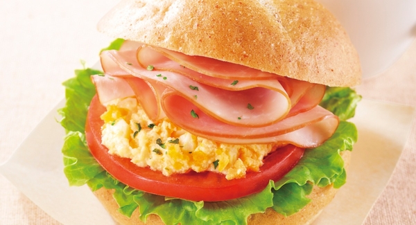 一日の始まりはドトールから! “モーニング・セット”がリニューアル ドトールコーヒーショップにて3月18日(木)より