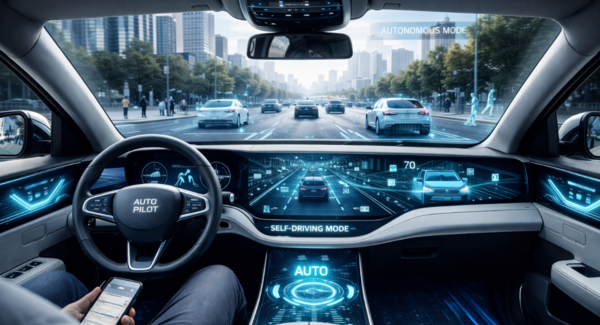 世界初:自動運転AIがPoC1000万シナリオ連続合格(5σ)― 認知制御アルゴリズムの SOTIF・UNECEへの適応性 ―