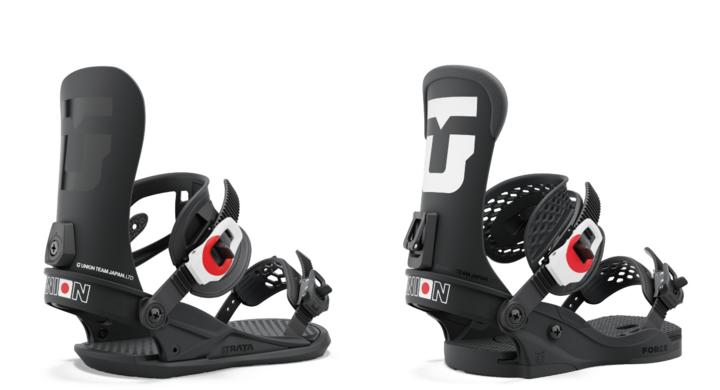 ユニオン ビンディング ビンディング ユニオン