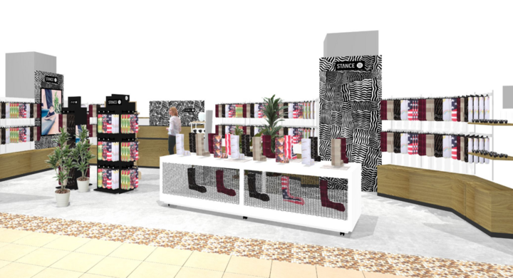 Stance 日本一の品揃え 総数3 000足 デザイン300種類を超えるスタンス直営店が ららぽーとtokyo Bayにて7月17日 金 オープン カスタムプロデュース株式会社のプレスリリース Stance 日本一の品揃え 総数3 000足 デザイン300種類を超えるスタンス直営店が ららぽーとtokyo Bayにて7月17日 金 オープン カスタムプロデュース株式会社のプレスリリース