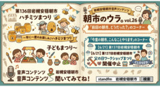 特定非営利活動法人すぎとＳＯＨＯクラブのプレスリリース