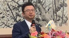 日本僑報社のプレスリリース13