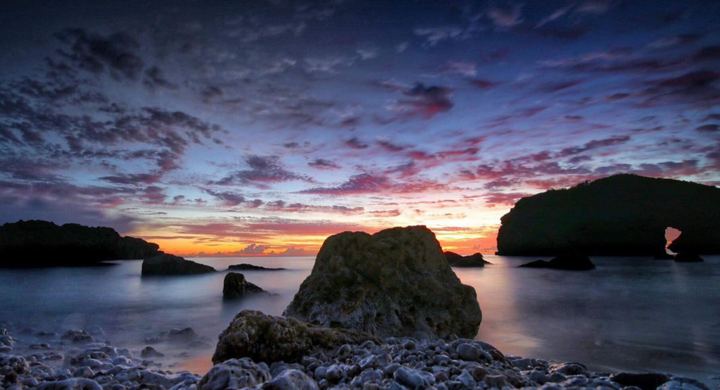 沖縄の人気写真家 才王氏 非営利団体のコミュニティを支援 プロモスジャパン株式会社のプレスリリース