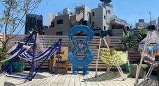 BRIGHTON Studio DAIKANYAMAのプレスリリース