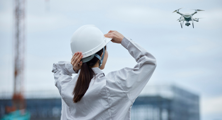 委託しても「安全」は外注できない。ドローン業務の発注者向け無料チェックシートを公開 - 株式会社ダイヤサービスのプレスリリース