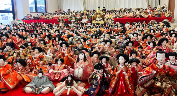 心を込めて思い出のお人形に最後のありがとうを。第84回人形供養祭が2026年5月21日に平塚で開催、雛人形・五月人形・ぬいぐるみ・ガラスケース入りなど広く対応