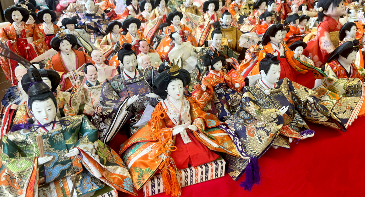 心を込めて思い出のお人形に最後のありがとうを。第86回人形供養祭が2026年9月29日に平塚で開催、雛人形・五月人形・ぬいぐるみ・ガラスケース入りなど広く対応
