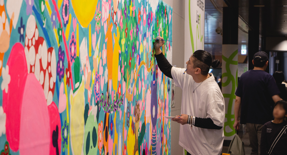 公募展入選作家による直筆現代アート作品　ラクダ山No.1 公募展入選作家による直筆現代アート作品 ラクダ山No.1 公募展入選