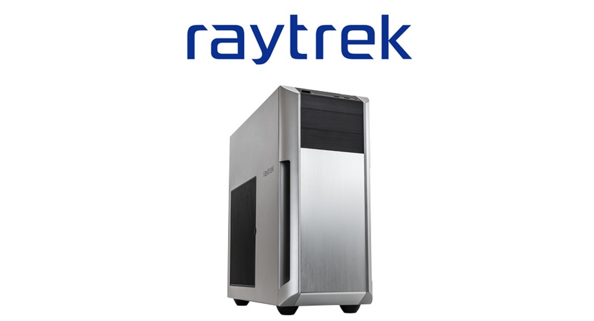 【raytrek】クリエイター向けPCブランド 「raytrek」東京カメラ部 