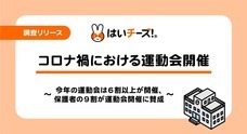 はいチーズ が１１月１３日に商標登録 １１月は 運動会写真の販売も好調 千株式会社のプレスリリース