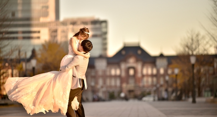 憧れの欧米インポートドレス プロノビアス での東京フォトウエディングが With Photo Wedding なら格安で可能 さらにオープニングキャンペーン実施 ミレニアムファルコン合同会社のプレスリリース