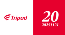 トライポッドワークス株式会社のプレスリリース