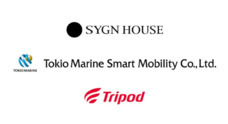 トライポッドワークス株式会社のプレスリリース