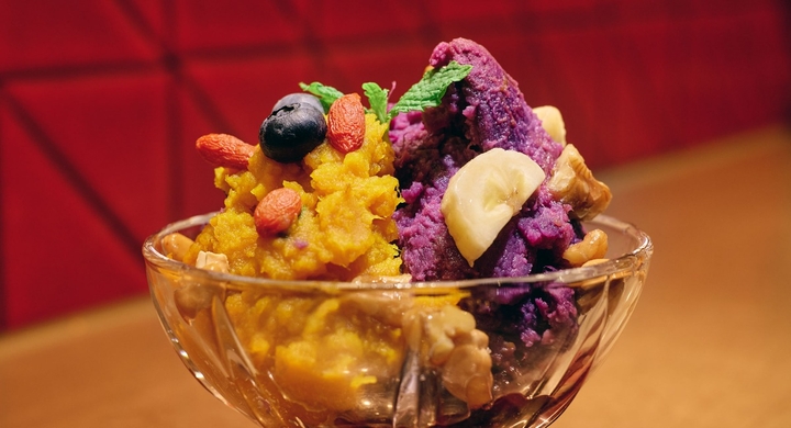 これがポテサラ 皆大好きポテトサラダを進化させた ネオポテサラ が楽しめる ネオポテサラ酒場 渋谷の人気ネオ居酒屋6店舗で1ヶ月間の開催がスタート 株式会社アフロ コーのプレスリリース これがポテサラ 皆大好きポテトサラダを進化させた ネオポテサラ が楽しめる ネオポテサラ酒場 渋谷の人気ネオ居酒屋6店舗で1ヶ月間の開催がスタート 株式会社アフロ コーのプレスリリース