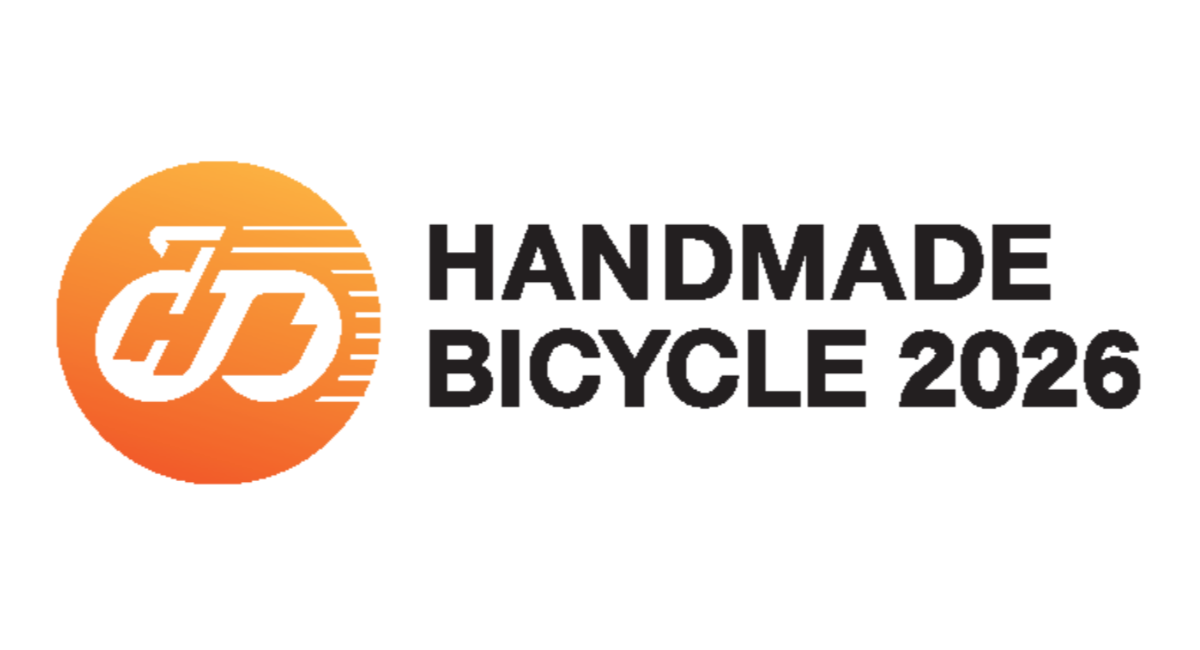 国内最大級のオーダーメイド自転車展示会「2026ハンドメイドバイシクル展」科学技術館にて1月24日（土）・25日（日）開催！
