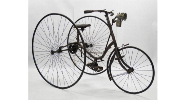 「Bicycle Gallery in Ginza」開催のご案内 ~銀座の街で出会う、自転車の歴史と文化~