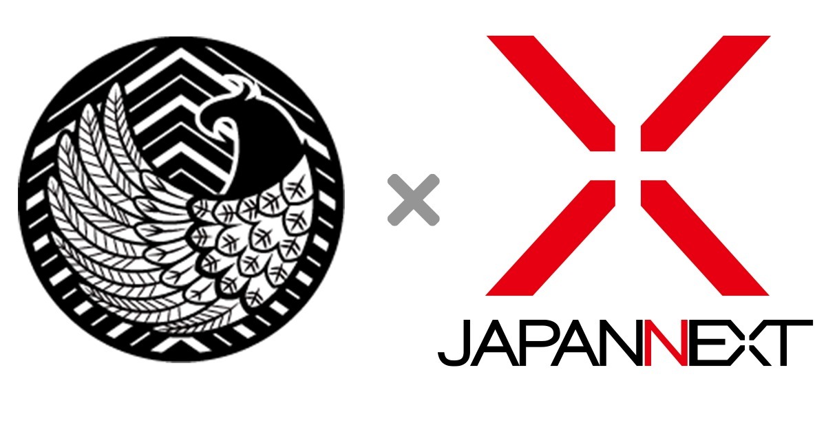 JAPANNEXTとeスポーツチーム「威風組」が スポンサー契約を締結 - 株式