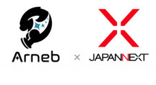 株式会社JAPANNEXTのプレスリリース