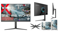 株式会社JAPANNEXTのプレスリリース