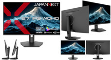 株式会社JAPANNEXTのプレスリリース