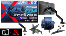 株式会社JAPANNEXTのプレスリリース
