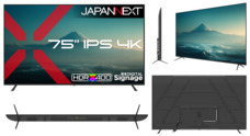 株式会社JAPANNEXTのプレスリリース