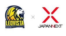 株式会社JAPANNEXTのプレスリリース