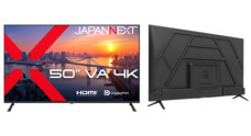 株式会社JAPANNEXTのプレスリリース