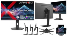 株式会社JAPANNEXTのプレスリリース