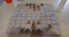 日本四人将棋連盟のプレスリリース