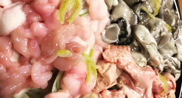 人気企画 痛風鍋 あん肝 白子 牡蠣 で日本酒飲み放題 時間制限なし 持ち込み自由 株 sakesquareのプレスリリース 人気企画 痛風鍋 あん肝 白子 牡蠣 で日本酒飲み放題 時間制限なし 持ち込み自由 株 sakesquareのプレスリリース