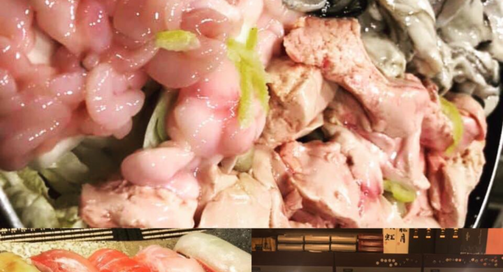 名物 痛風鍋 今年は大将渾身のにぎり8貫付けて日本酒52種飲み放題 5000円で時間制限なし 株 sakesquareのプレスリリース 名物 痛風鍋 今年は大将渾身のにぎり8貫付けて日本酒52種飲み放題 5000円で時間制限なし 株 sakesquareのプレスリリース
