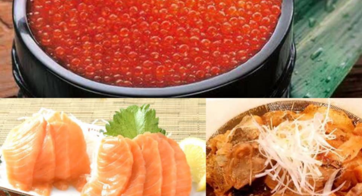 キングサーモン刺身とイクラと煮魚も食べ放題 日本酒飲み放題 好評につき第2弾 株 sakesquareのプレスリリース キングサーモン刺身とイクラと煮魚も食べ放題 日本酒飲み放題 好評につき第2弾 株 sakesquareのプレスリリース