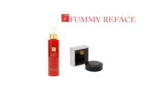 FUMMY REFACEのプレスリリース
