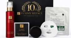FUMMY REFACEのプレスリリース