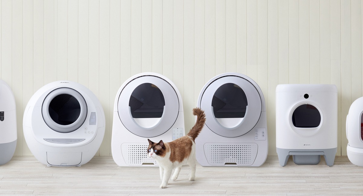お得に買い物できます CATLINK 猫用自動トイレ | medicalzonemangohill ...
