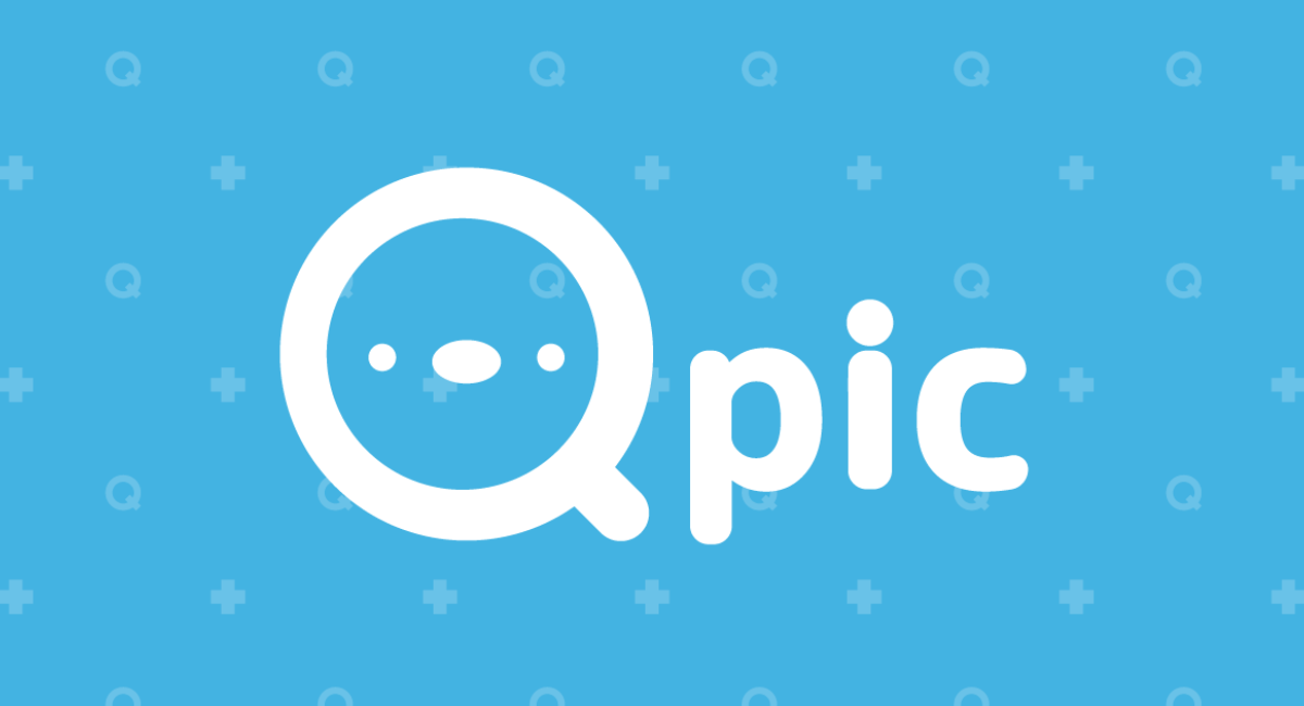 イラスト特化型q Aサービス Qpic キューピック 公開のお知らせ