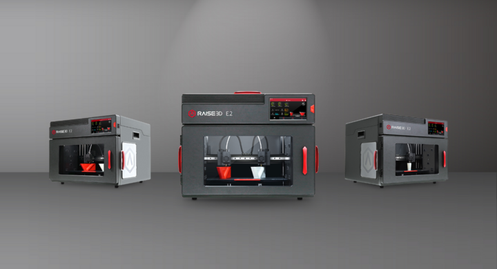 企業での試作品製作や研究機関での使用に最適な性能と機能を実現 日本3dプリンターが Raise3d シリーズの最新モデル Raise3d E2 発売のお知らせ 日本3dプリンター株式会社のプレスリリース